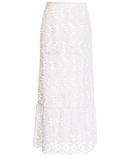 GIAMBATTISTA VALLI Юбка миди