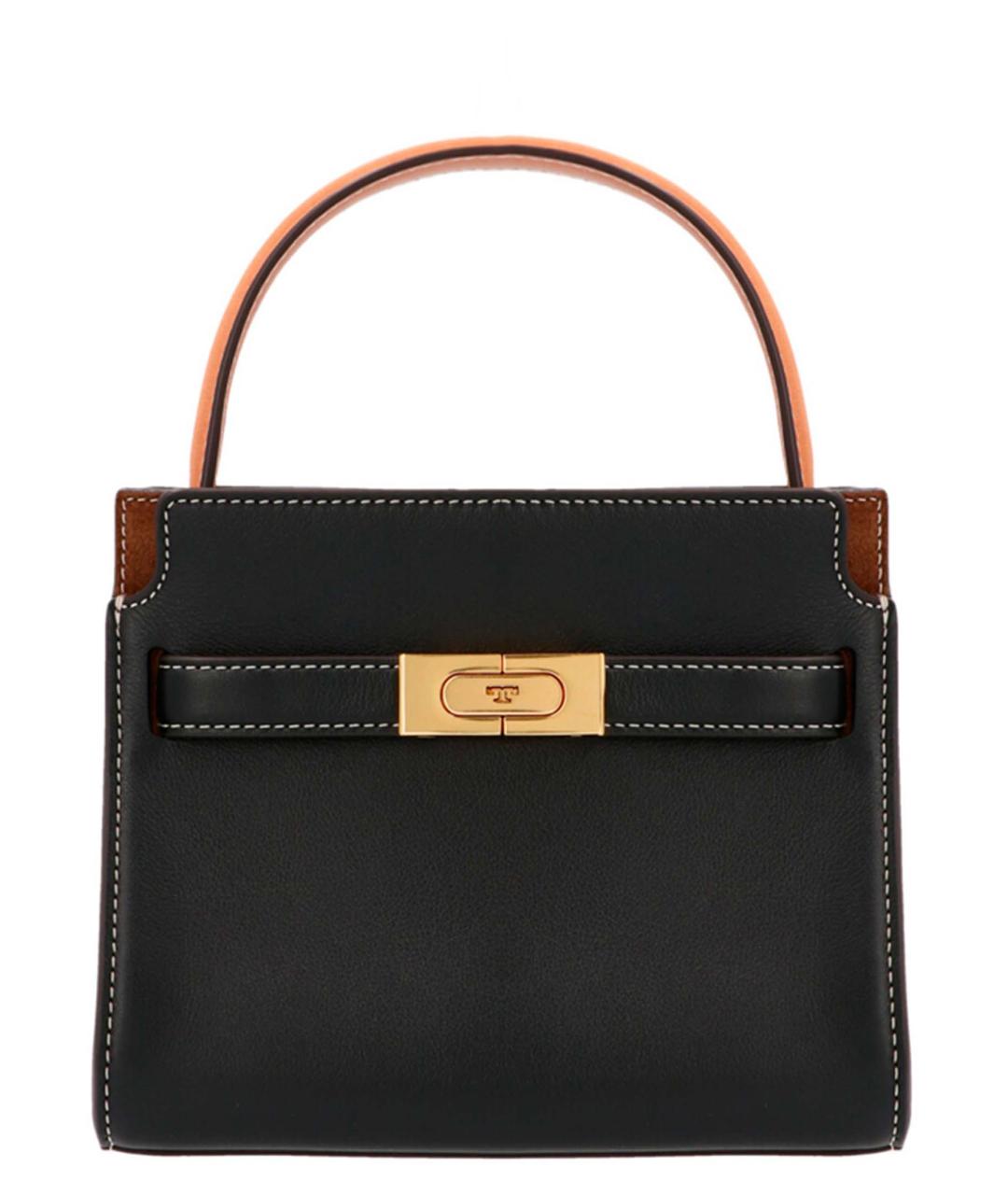 TORY BURCH Мульти кожаная сумка тоут, фото 1
