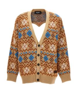 DSQUARED2 Кардиган