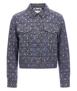 MOSCHINO Куртка