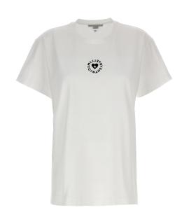 STELLA MCCARTNEY Футболка