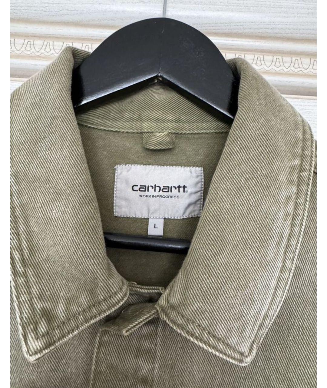 CARHARTT Куртка, фото 3