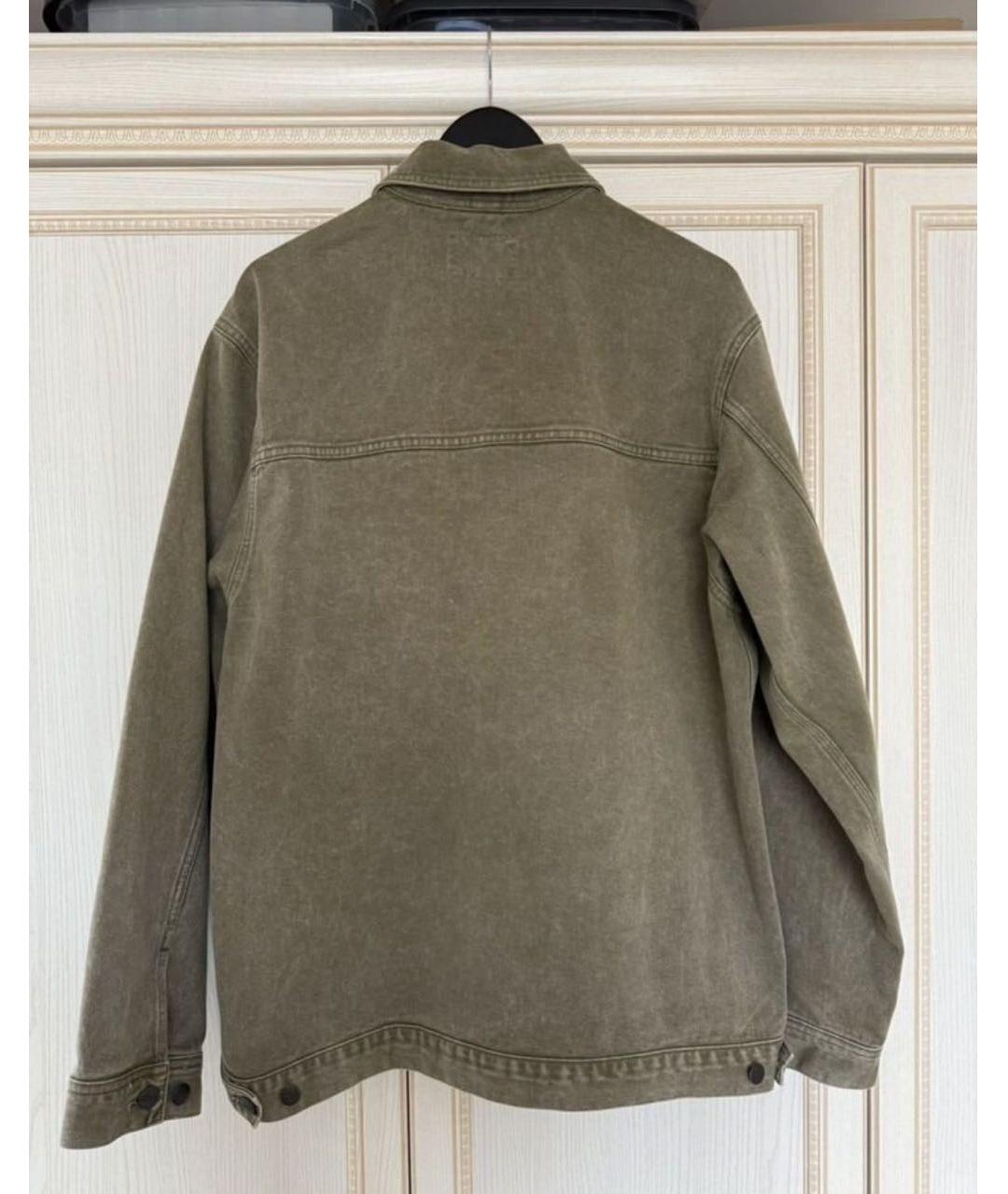 CARHARTT Куртка, фото 2