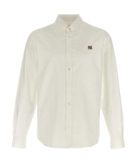 MAISON KITSUNE Кэжуал рубашка