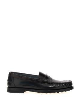 TOD'S Лоферы