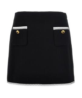 MOSCHINO Юбка мини