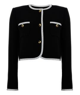 MOSCHINO Жакет/пиджак