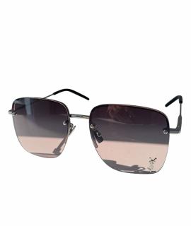 SAINT LAURENT Солнцезащитные очки