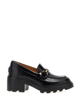 TOD'S Лоферы