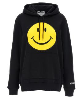 MOSCHINO Худи/толстовка