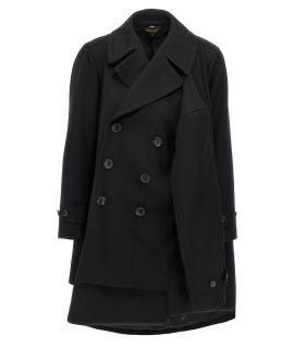 COMME DES GARÇONS Пальто