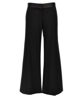 VICTORIA BECKHAM Брюки широкие