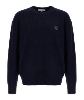 MAISON KITSUNE Джемпер / свитер