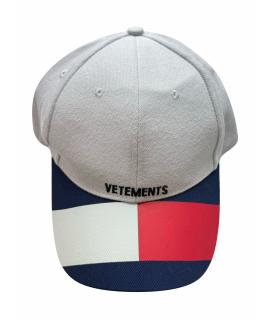 VETEMENTS Кепка/бейсболка