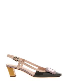ROGER VIVIER Туфли