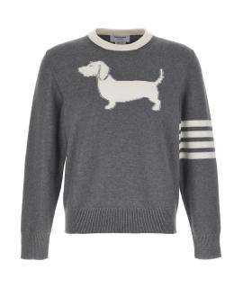 THOM BROWNE Джемпер / свитер