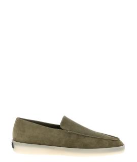 FEAR OF GOD Лоферы