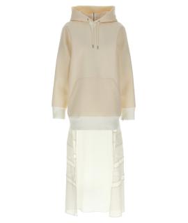 SACAI Повседневное платье