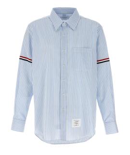 THOM BROWNE Кэжуал рубашка