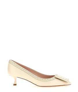 ROGER VIVIER Туфли