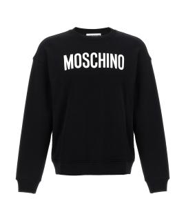 MOSCHINO Худи/толстовка