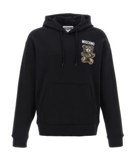 MOSCHINO Худи/толстовка
