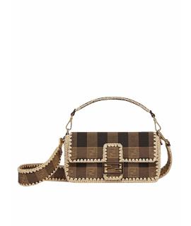 FENDI Сумка с короткими ручками