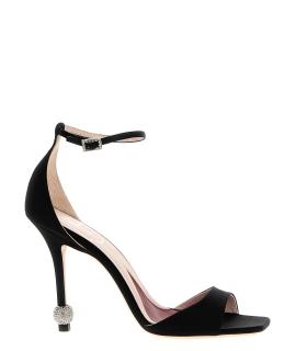 ROGER VIVIER Босоножки