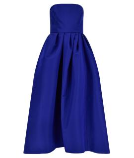 CAROLINA HERRERA Вечернее платье