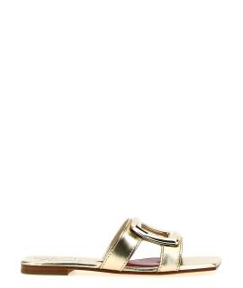 ROGER VIVIER Шлепанцы