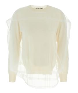 COMME DES GARÇONS Джемпер / свитер