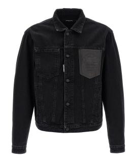 DSQUARED2 Куртка
