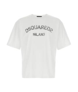 DSQUARED2 Футболка