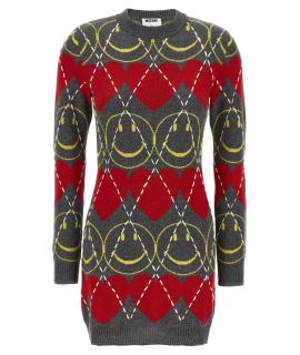 MOSCHINO Платье