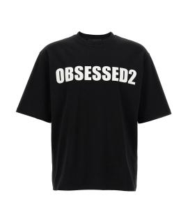 DSQUARED2 Футболка