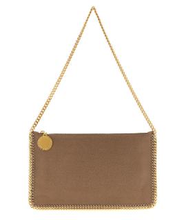 STELLA MCCARTNEY Клатч/вечерняя сумка