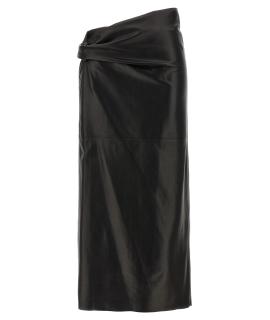 ALBERTA FERRETTI Юбка миди