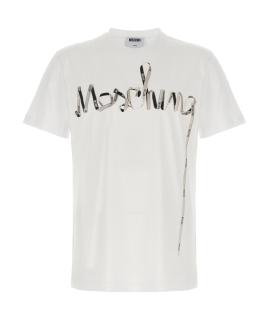 MOSCHINO Футболка