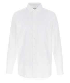 ETRO Классическая рубашка