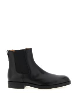 TOD'S Высокие ботинки
