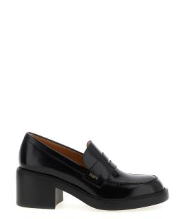 TOD'S Лоферы