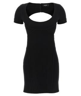 DSQUARED2 Повседневное платье