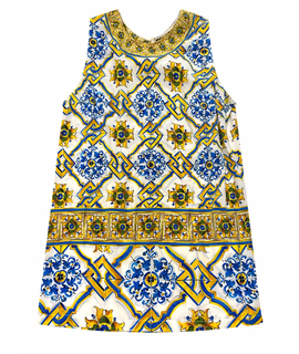 

Майка DOLCE&GABBANA