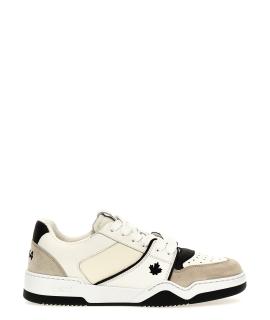 DSQUARED2 Кроссовки