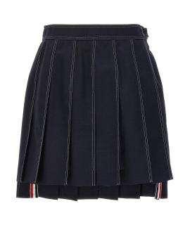THOM BROWNE Юбка мини