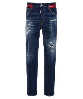 DSQUARED2 Джинсы скинни