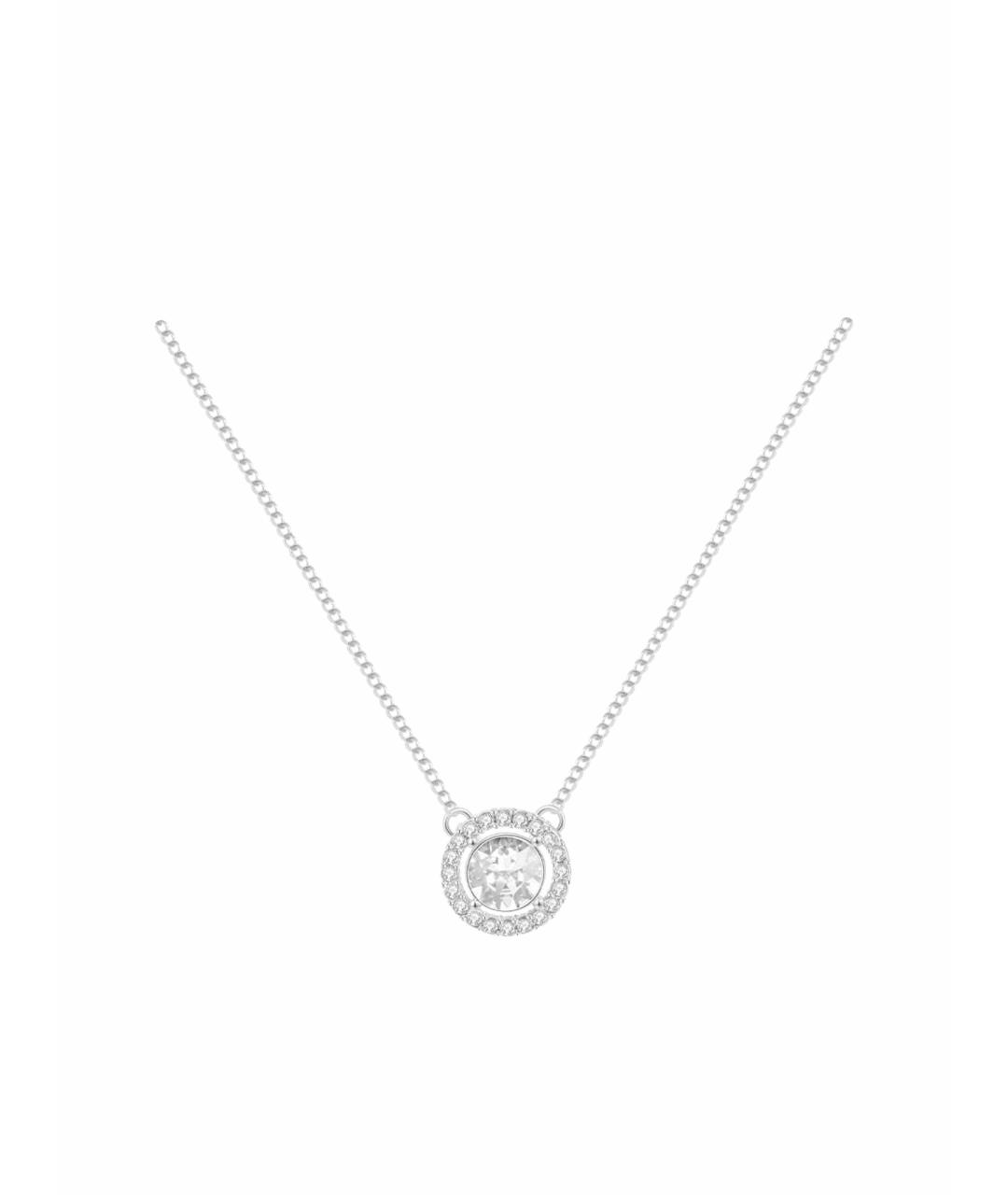 GIVENCHY Серебряная металлическая подвеска, фото 1