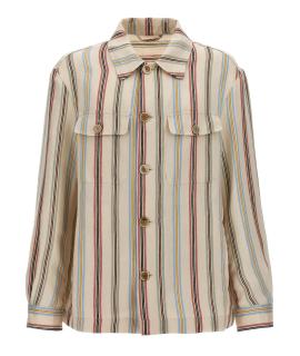 ETRO Кэжуал рубашка
