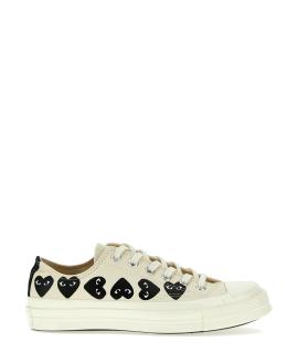 COMME DES GARÇONS PLAY Кеды