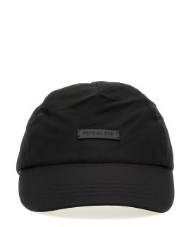 FEAR OF GOD Кепка/бейсболка